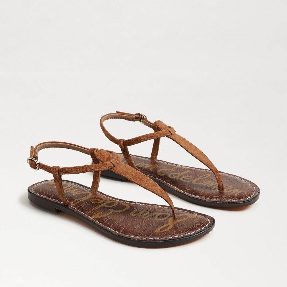 Sam Edelman Gigi Thong Sandals